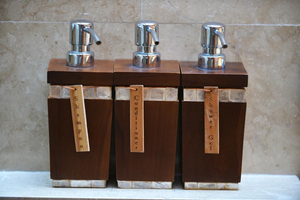 Deluxe Zwembad Villa met 1 Slaapkamer