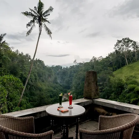 Ulun Ubud Resort - Chse Certified-3