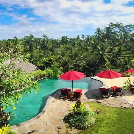 Puri Sebali Resort-3