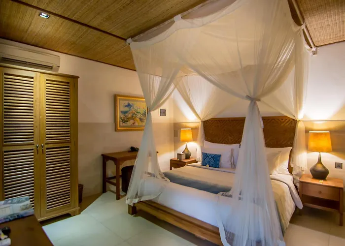 Ulun Ubud Resort & Spa