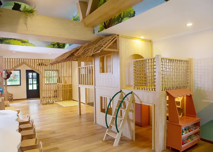 Paradisus By Melia Bali