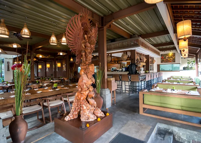 Anumana Ubud Hotel
