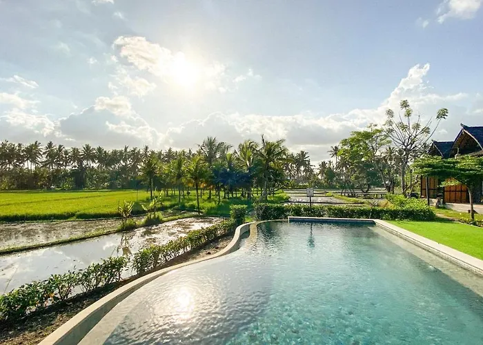 Adil Villa & Resort