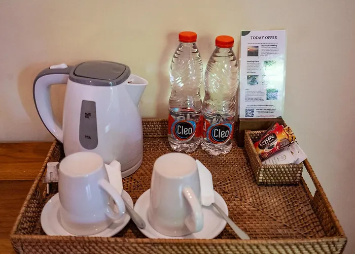 Meruhdani Boutique Hotel Ubud
