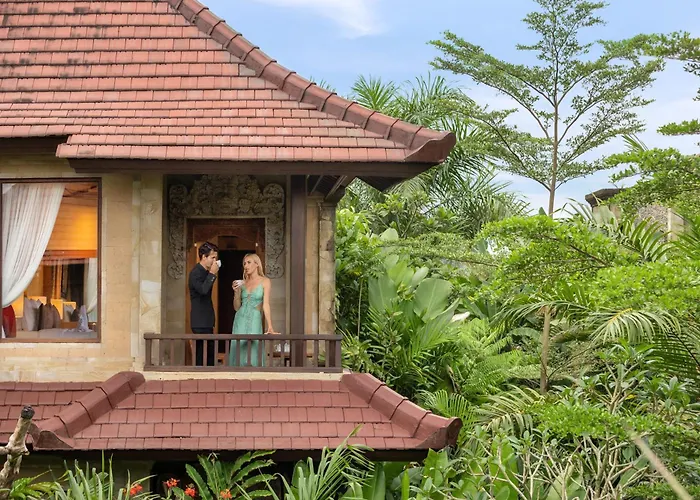 Sakti Garden Resort & Spa