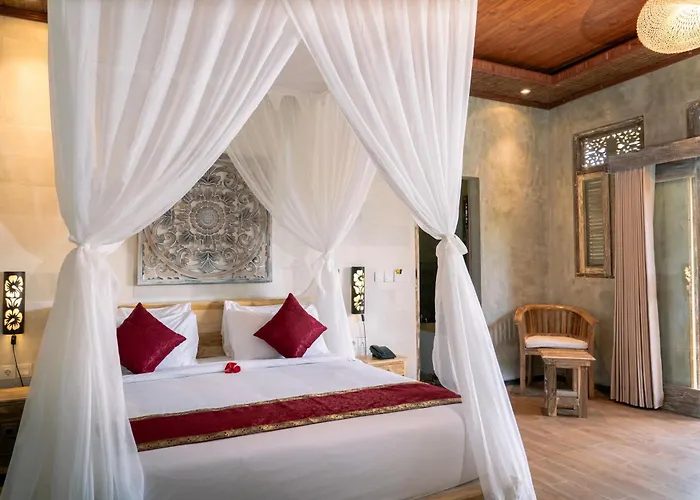 Aswanaya Villas Ubud