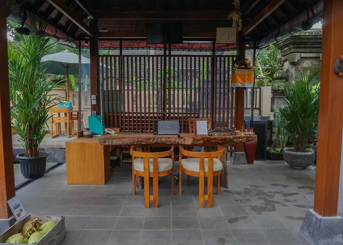 Ubud Aura Wellness Sanctuary