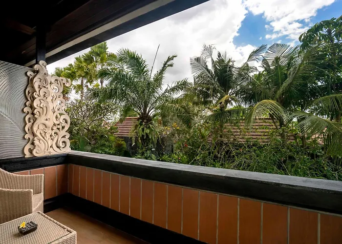 The Bali Dream Villa & Resort Echo Beach Canggu