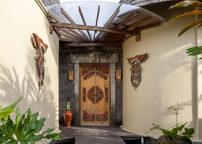 The Alena Resort a Pramana Experience