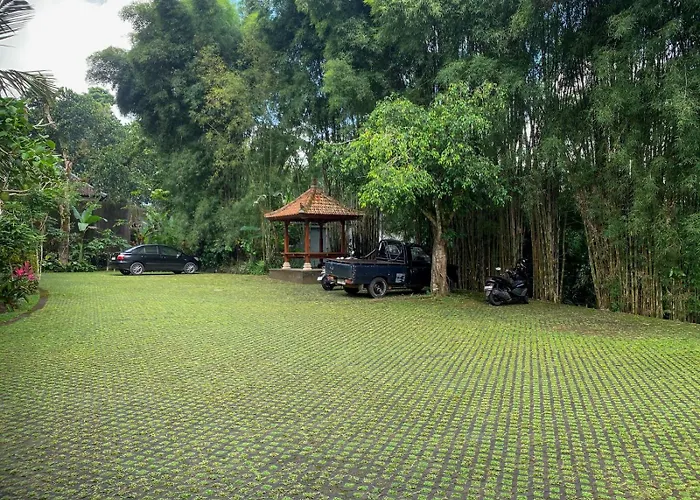 Senetan Villas And Spa Resort
