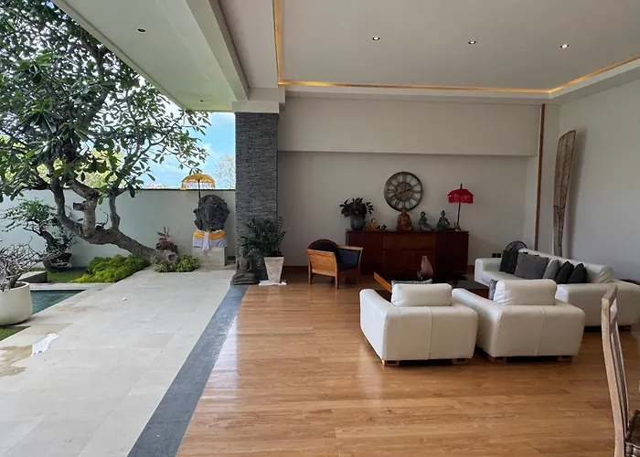 Oshan Villas Bali