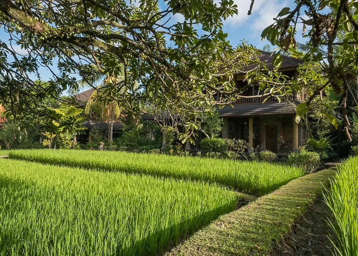 Ananda Ubud Resort