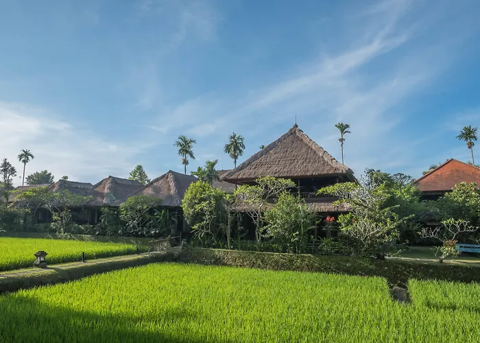 Ananda Ubud Resort
