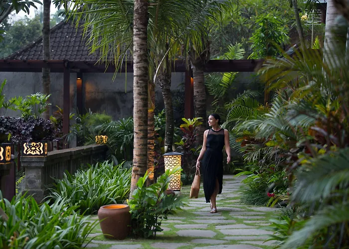 Adiwana Resort Jembawan