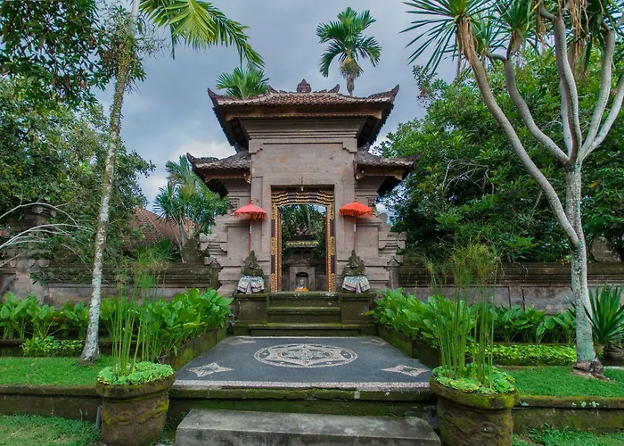 Uma Dawa Resort And Spa