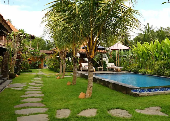 Nauna Villa Ubud