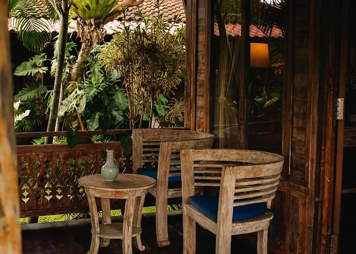 Nauna Villa Ubud