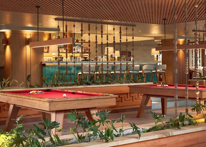 Paradisus By Melia Bali