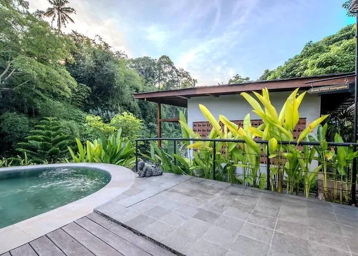 Kadewa Retreat Ubud - Adults Only