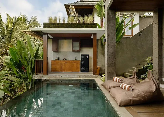 Yanyan Resort Ubud