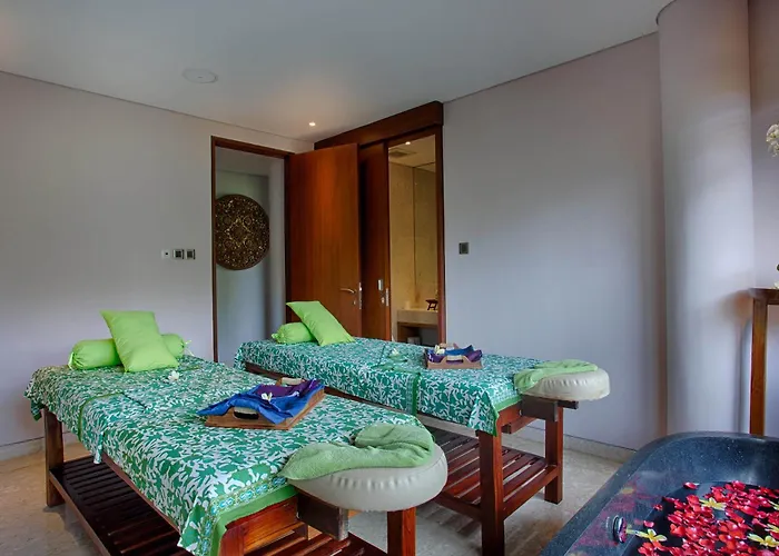 Natya Resort Ubud