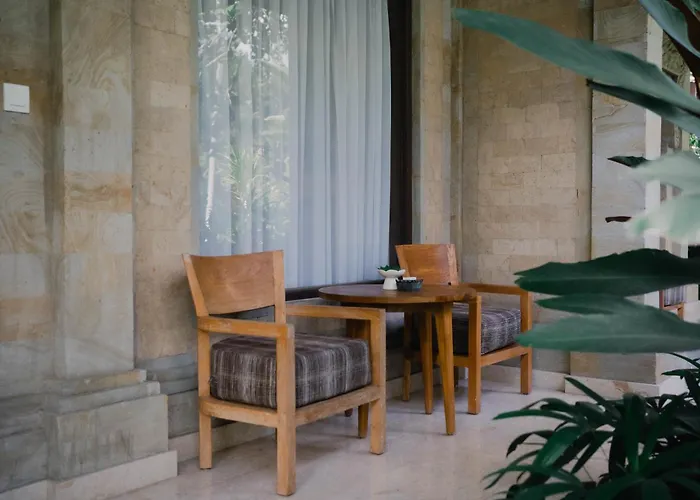 Sakti Garden Resort&Spa