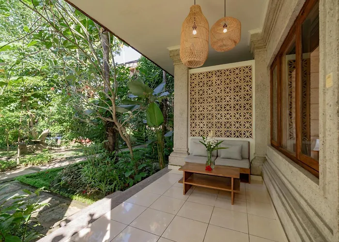 Om Ham Retreat And Resort