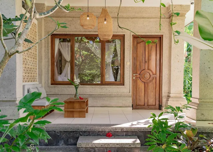 Om Ham Retreat And Resort
