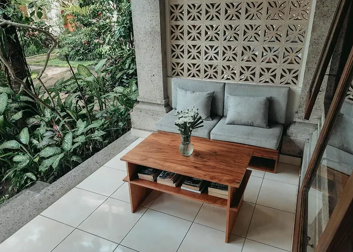 Om Ham Retreat&Resort