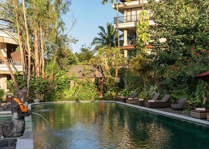 Om Ham Retreat And Resort