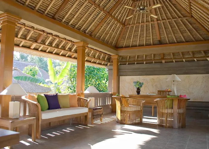 Nefatari Exclusive Villas