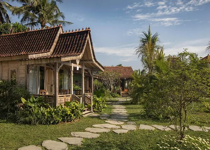 Green Space Ubud